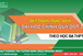 Điểm chuẩn trúng tuyển đại học chính quy theo phương thức xét kết quả học bạ THPT đợt 1 năm 2022 